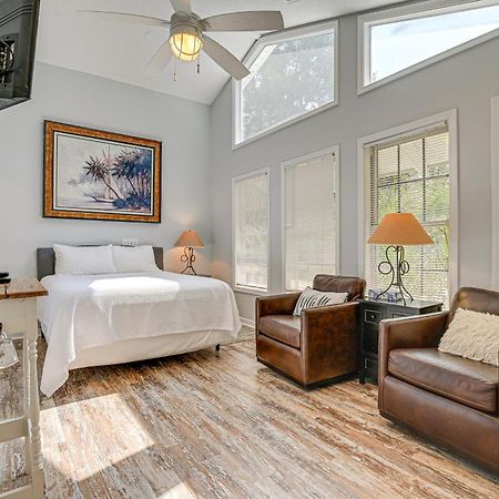 Murrells Inlet Studio Less Than 2 Mi To Marsh Walk 默特尔比奇 外观 照片