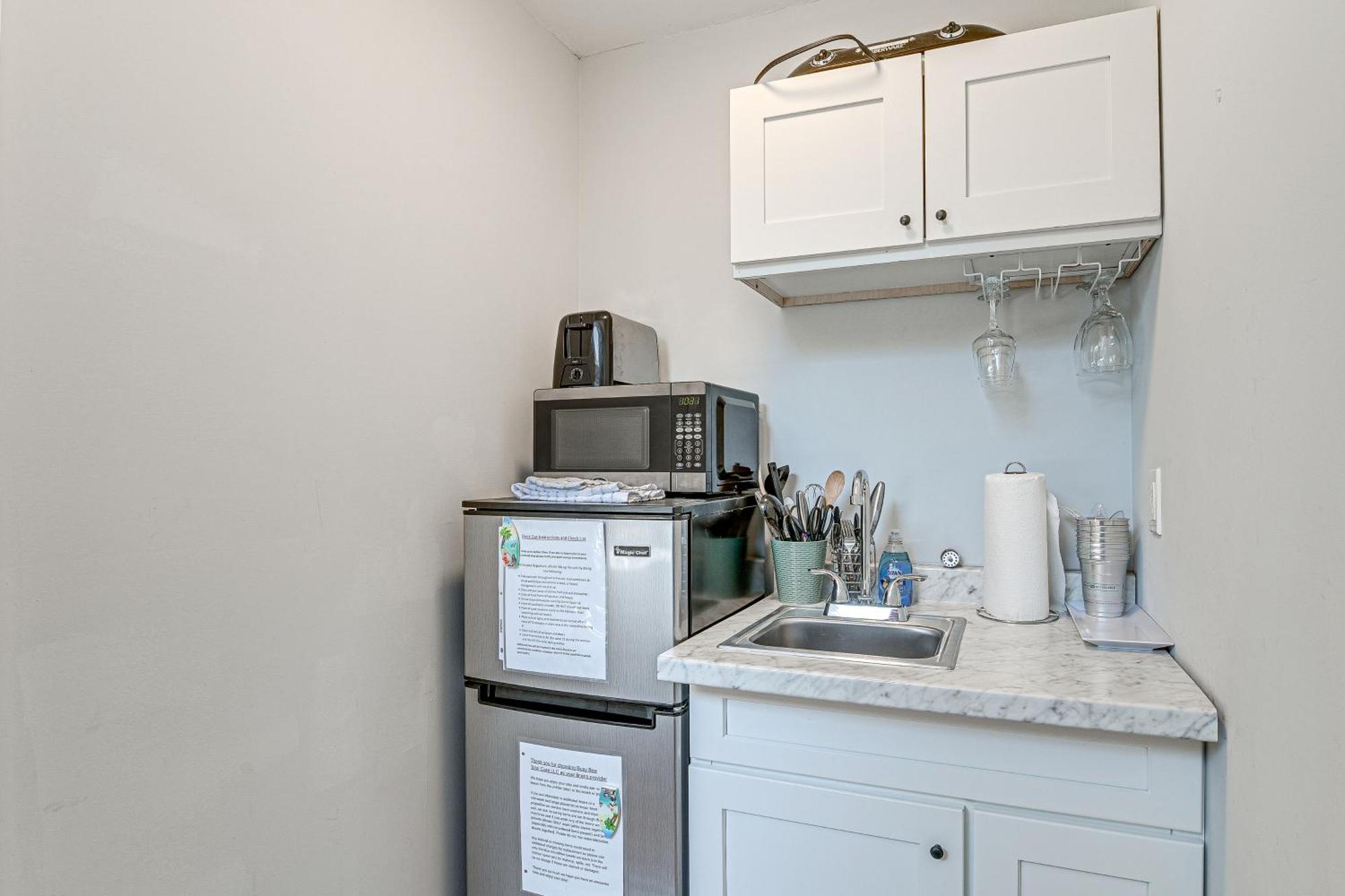 Murrells Inlet Studio Less Than 2 Mi To Marsh Walk 默特尔比奇 外观 照片