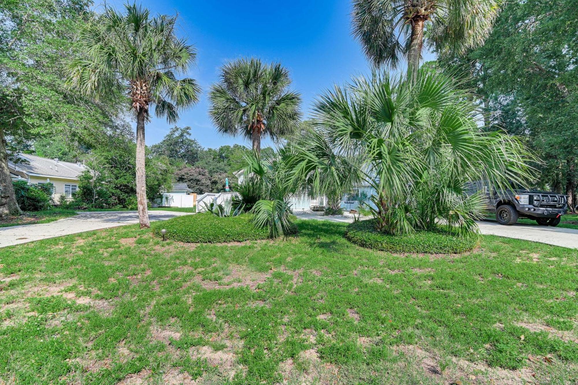 Murrells Inlet Studio Less Than 2 Mi To Marsh Walk 默特尔比奇 外观 照片