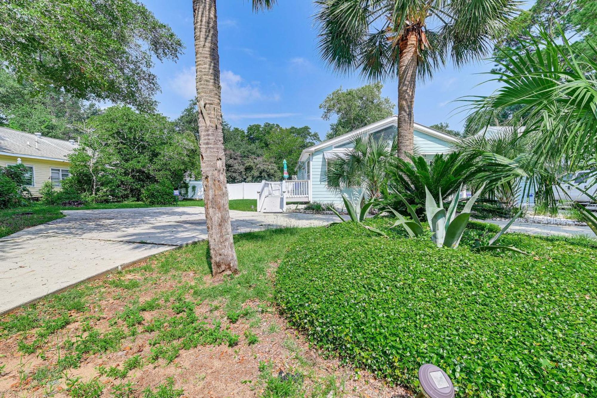 Murrells Inlet Studio Less Than 2 Mi To Marsh Walk 默特尔比奇 外观 照片